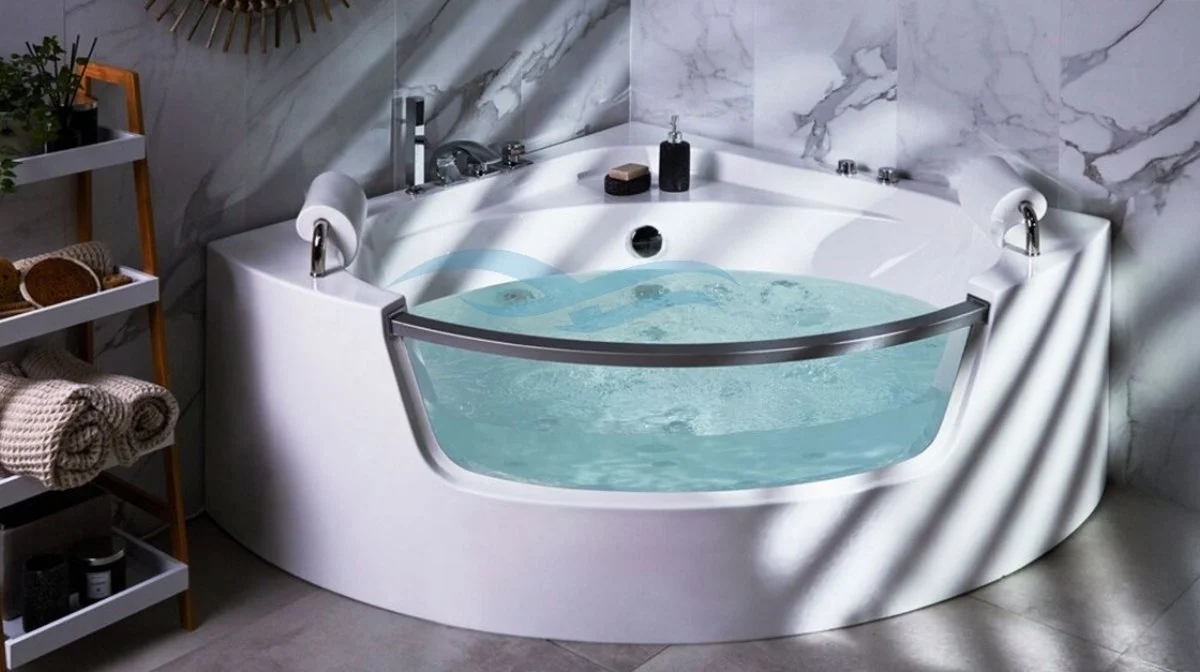 Luxury Bath-tubs