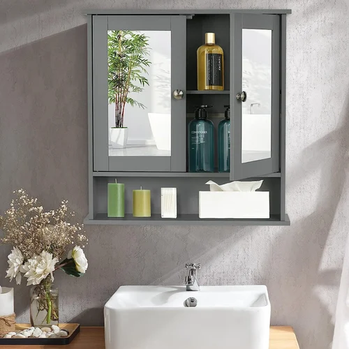 Mirror Cabinets