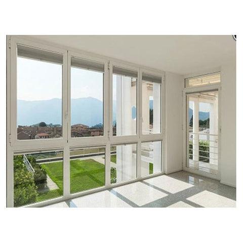 UPVC Windows