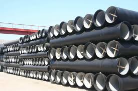 DI Pipe (Ductile Iron)