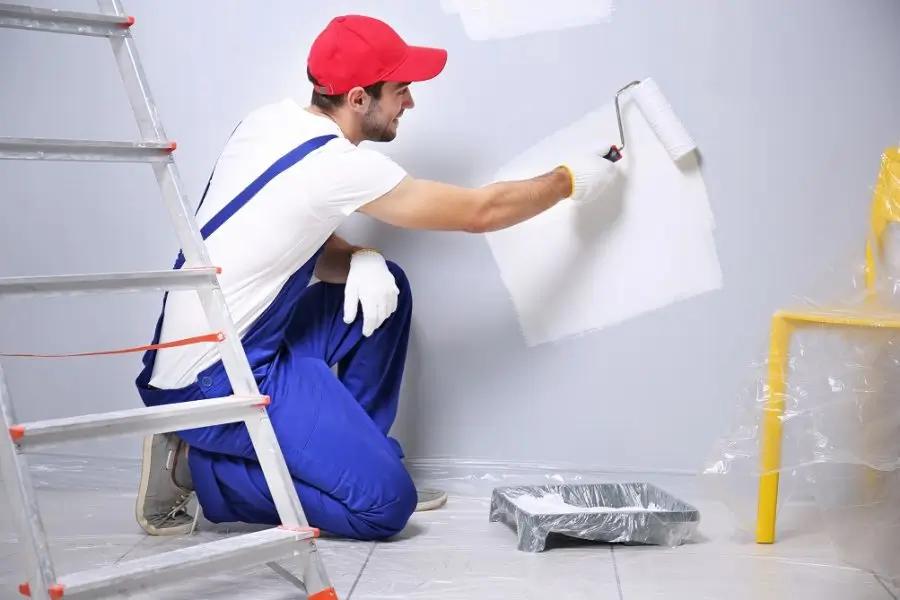 Wall Putty