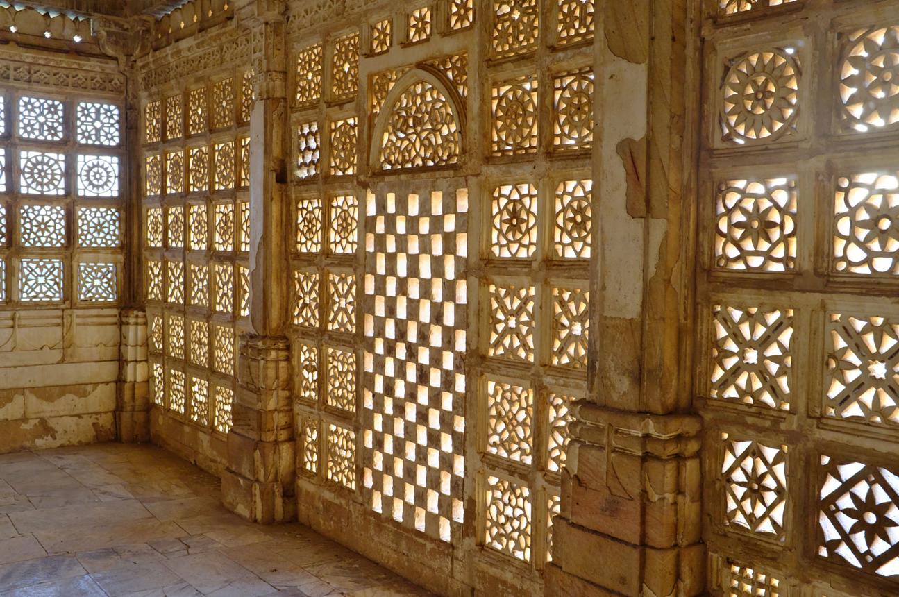Decorative Panels