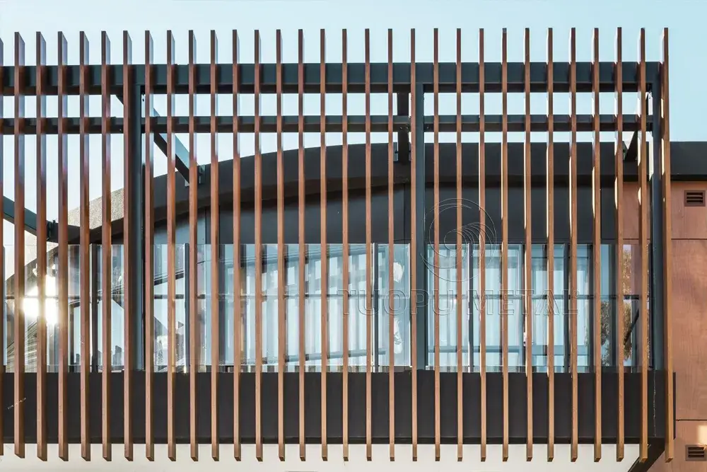 Louvers