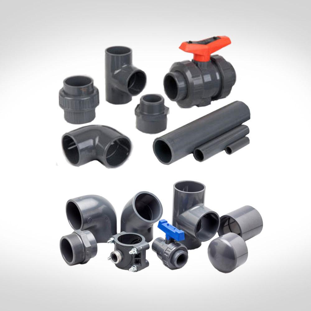 PVC Items