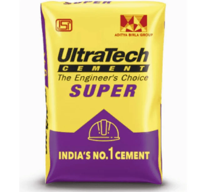 Cement
