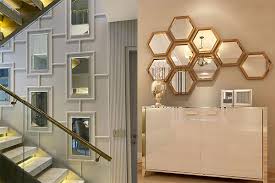 Latest designs in Mirrors