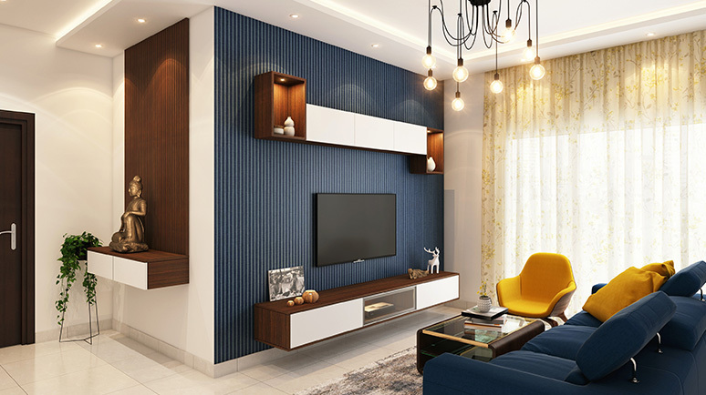 Interior Laminates