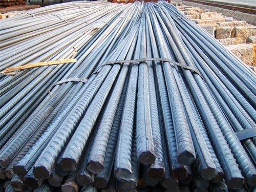 TMT Rods