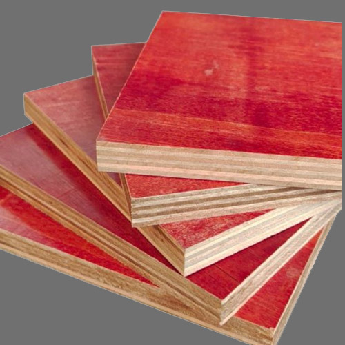 Shuttering Plywood