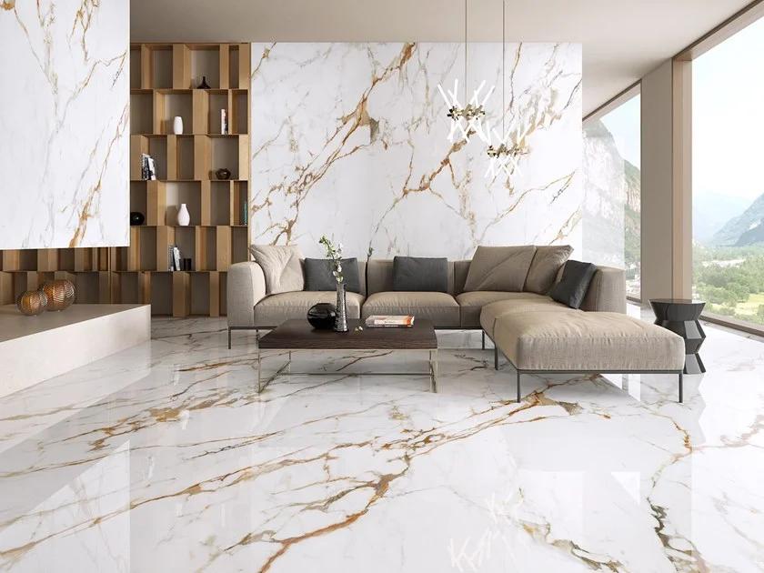 Floor Tiles