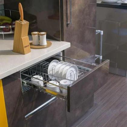 Kitchen Baskets