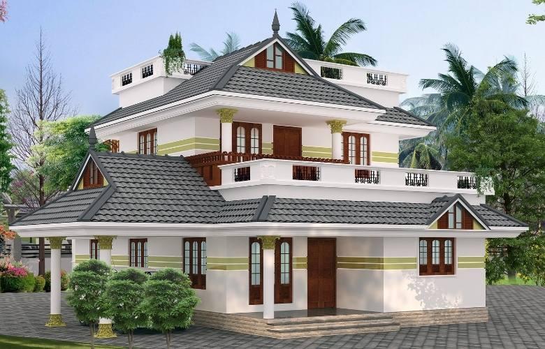 Exterior Paint