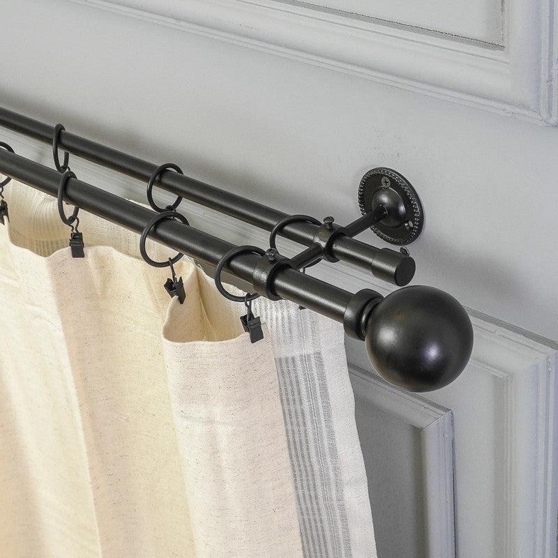 Curtain Rods