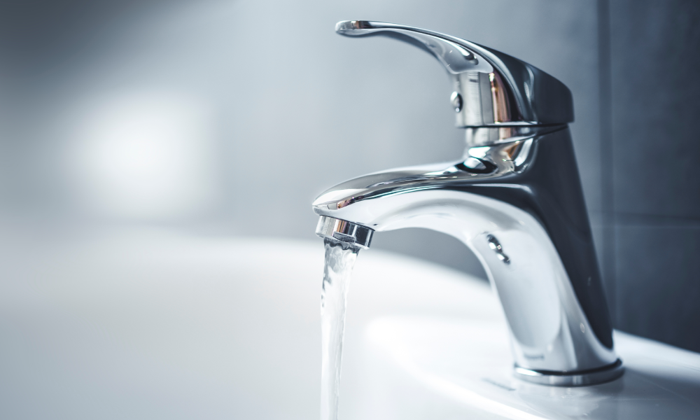Taps and Fittings