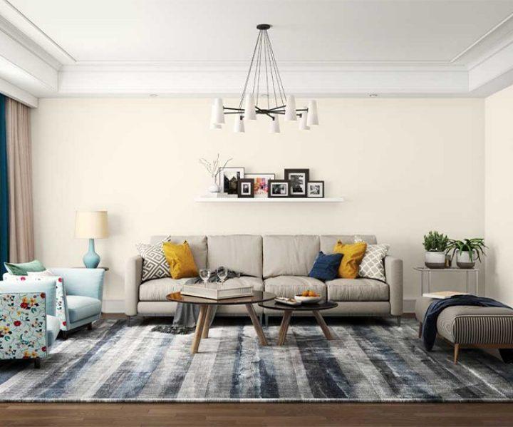 Interior Paint