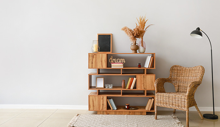 Plywood & Furniture