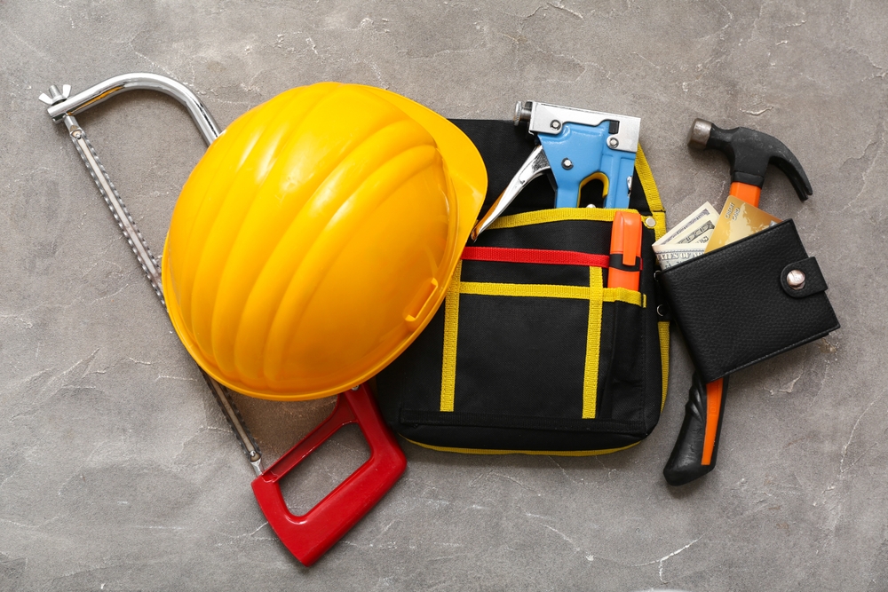 Construction Items