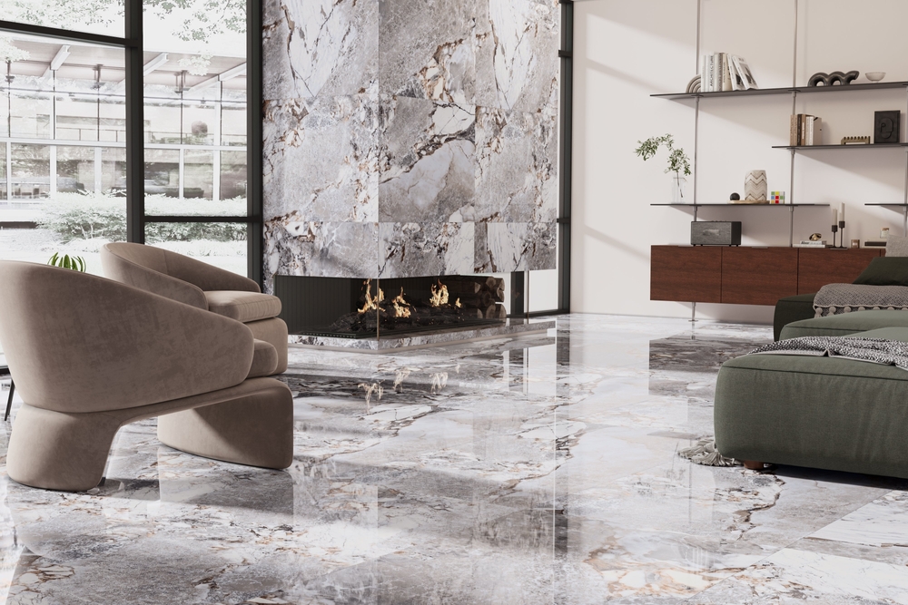 Tiles and Flooring