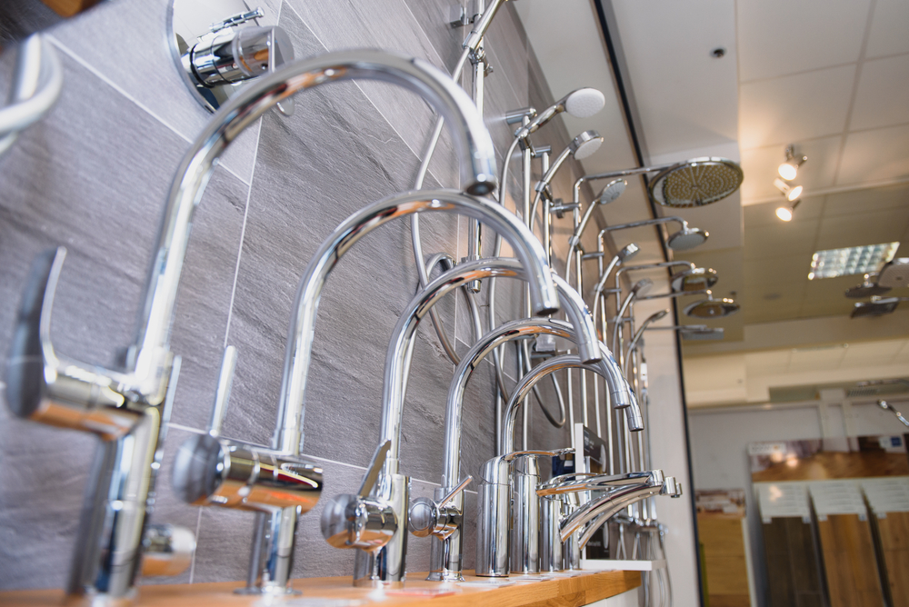 Bath Fittings/Sanitaryware