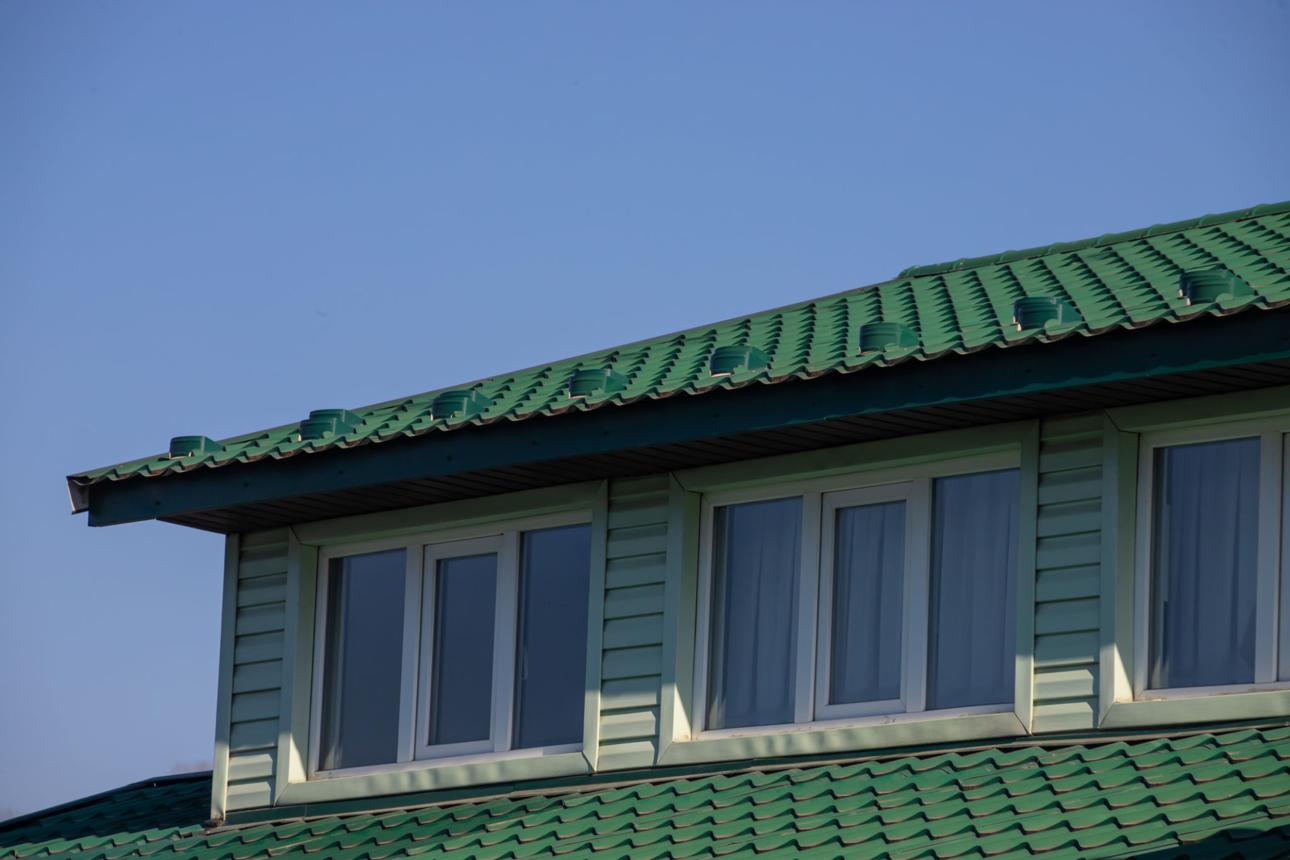 Roofing Sheets